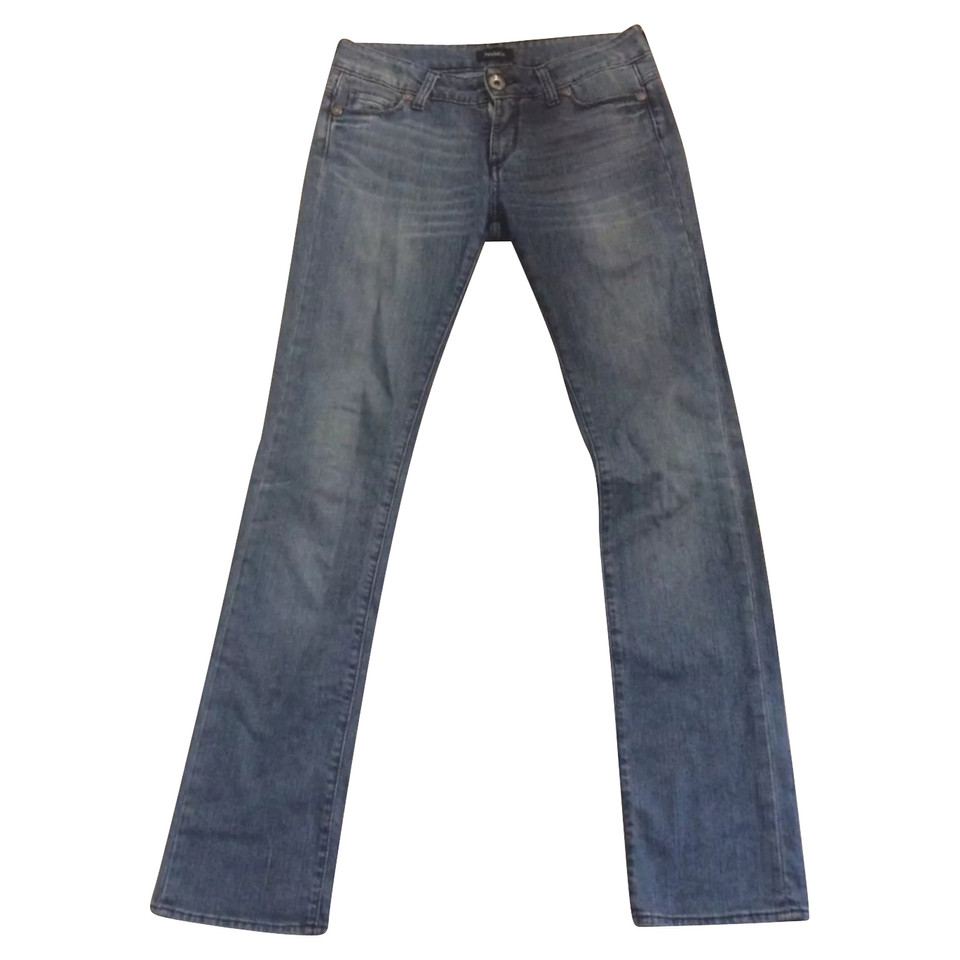 Max & Co witte jeans