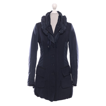 High Use Giacca/Cappotto in Blu
