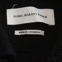Isabel Marant Etoile Blazer in zwart 
