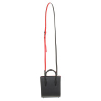 Christian Louboutin Bag in black / red