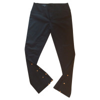 Gucci Trousers in the tab style 