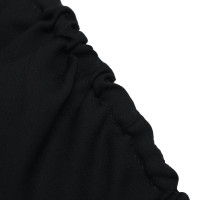 Valentino Garavani Maxi-jurk in zwart