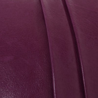 Gucci Tote in purple