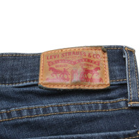Levi's Jeans in blue-gray