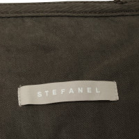 Stefanel skirt in grey