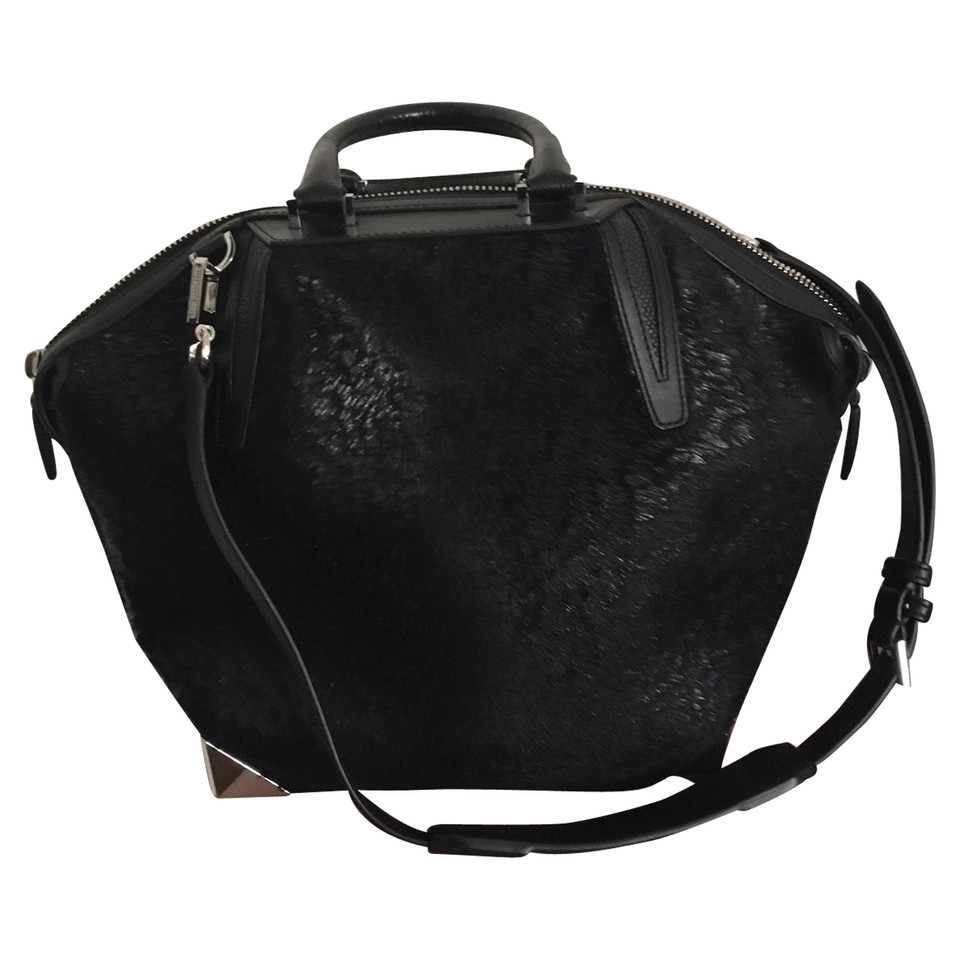 Alexander Wang Sac fourre-tout en Noir