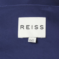 Reiss Top in Blue