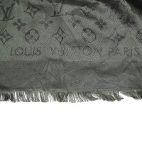 Louis Vuitton Monogram Cloth in Khaki