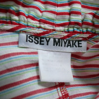 Issey Miyake Bluse