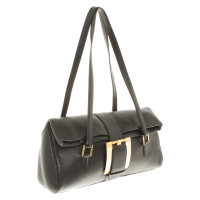 Gianni Versace Handbag in black