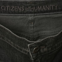 Citizens Of Humanity Jeans im Used-Look 