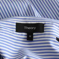 Theory Top Cotton