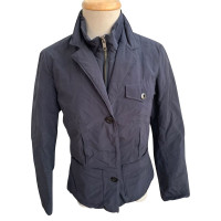 Napapijri Jacket/Coat in Blue