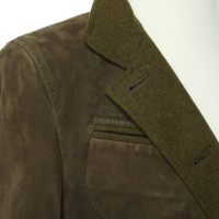 Habsburg Jacket in brown