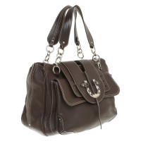 Aigner Handbag in brown