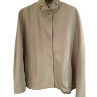 Ralph Lauren Jacket/Coat Wool in Cream
