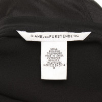 Diane Von Furstenberg Abito in nero