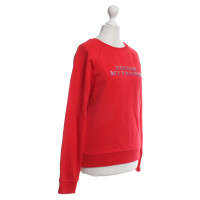 Andere Marke Vanessa Seward - Pullover in Rot