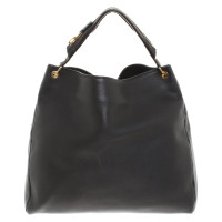 Tom Ford Alix Bag Leather in Black