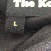 The Kooples Terranova camicia nera