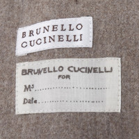 Brunello Cucinelli Tranchée