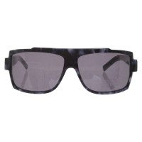 Christian Dior Sonnenbrille mit Muster