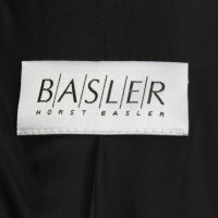 Basler Blazer in Nero / Bianco
