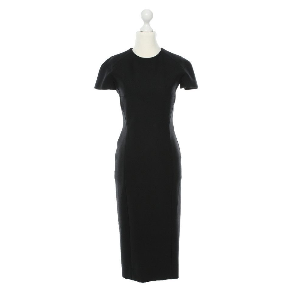 Victoria Beckham Dress in Black