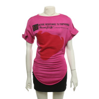 Vivienne Westwood Shirt in het roze