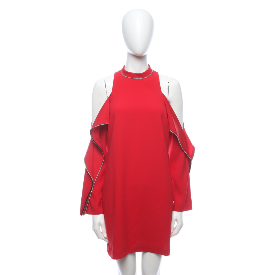 Pinko Dress in Red