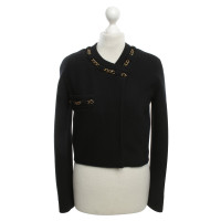 Chloé Blazer in black