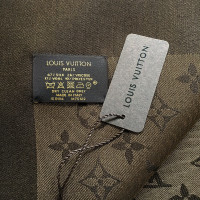 Louis Vuitton Panno brillare Monogram in Brown
