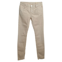 Closed Jeans in Beige