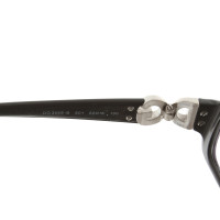 Dolce & Gabbana Leesbril in zwart