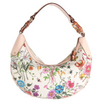 Gucci Hobo bag with pattern