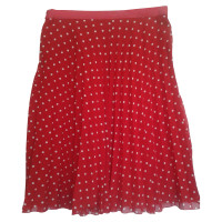 Red Valentino skirt
