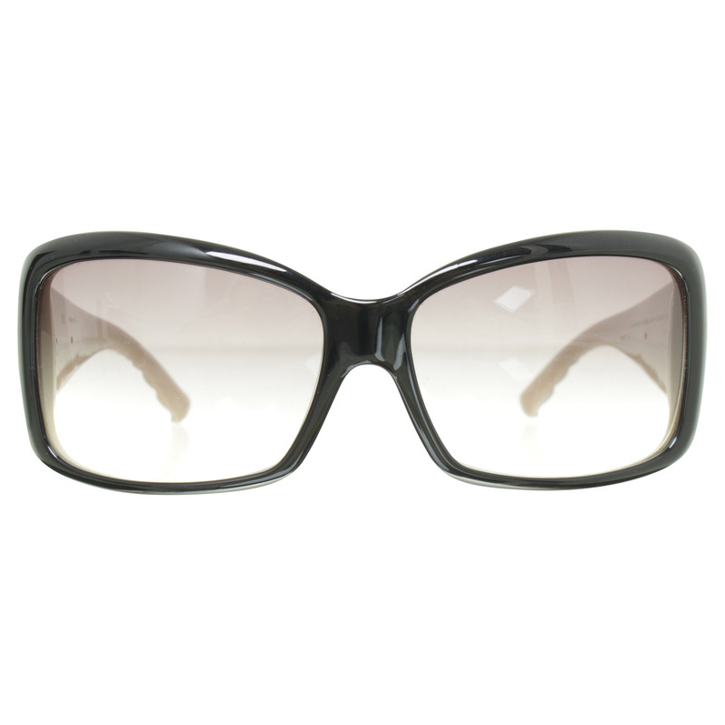 Givenchy Marchio di occhiali da sole impreziosito