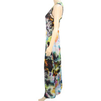 Ted Baker Long dress with pattern