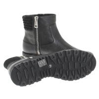 Gucci Boots in zwart