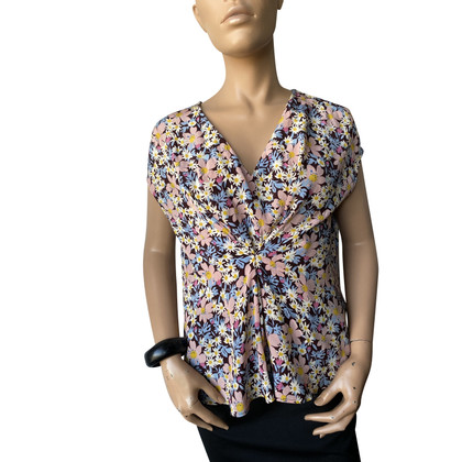 Arket Top Viscose