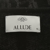 Allude Jack in wol cashmere