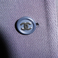 Chanel Vestito di pantaloni con bottoni logati