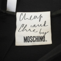 Moschino Cheap And Chic skirt 