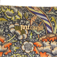 Just Cavalli Shoppers in colorful