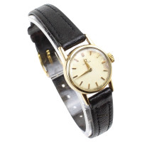 Omega Watch in Gold