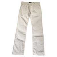 Armani Jeans Jeans Cotton