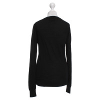 D&G Sweater in black