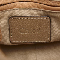 Chloé Leather Paraty