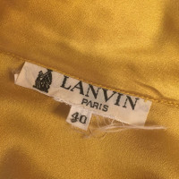 Lanvin blouse