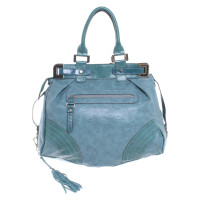Guess Handbag in Turquoise
